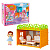 Игровой набор Мой маленький мир Гостиная 1toy Т26709